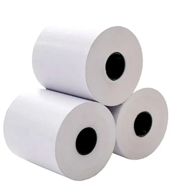 80mm Cash Register Thermal Roll - Image 3