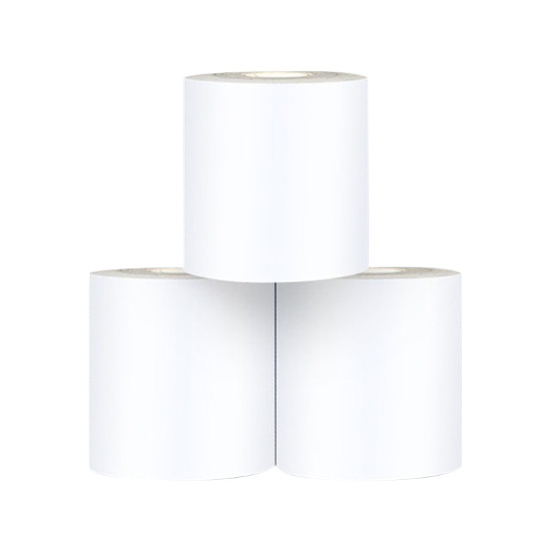 58mm Wide Linerless Label - Image 3