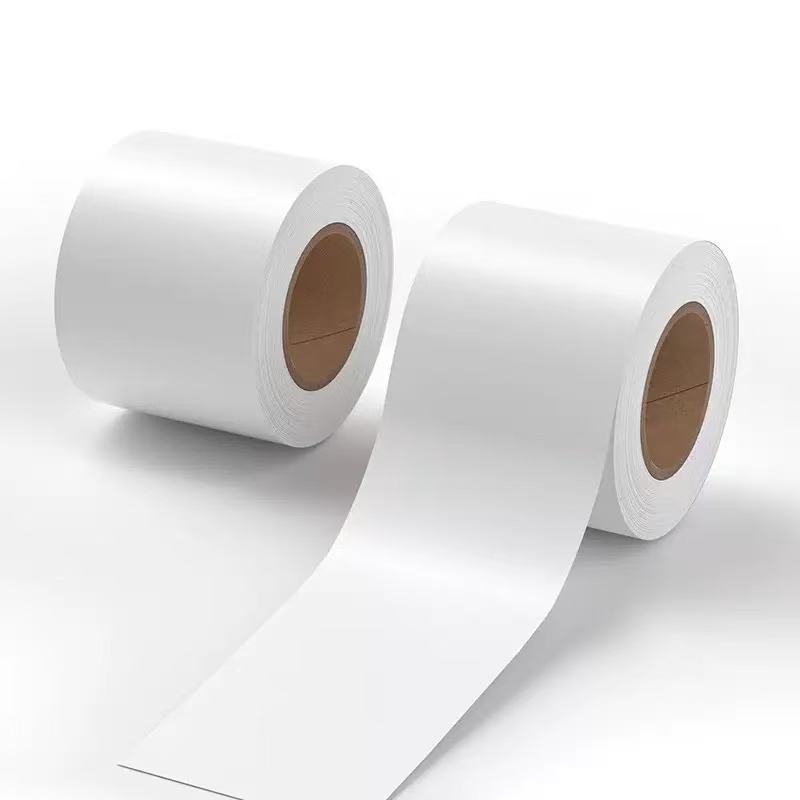58mm Wide Linerless Label - Image 2