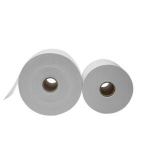 58mm Wide Linerless Label