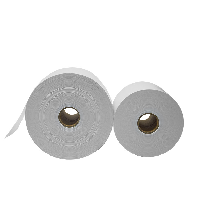 58mm Wide Linerless Label