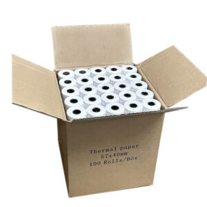 57mm POS Till Thermal Roll