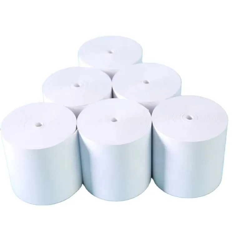 57mm POS Till Thermal Roll - Image 3