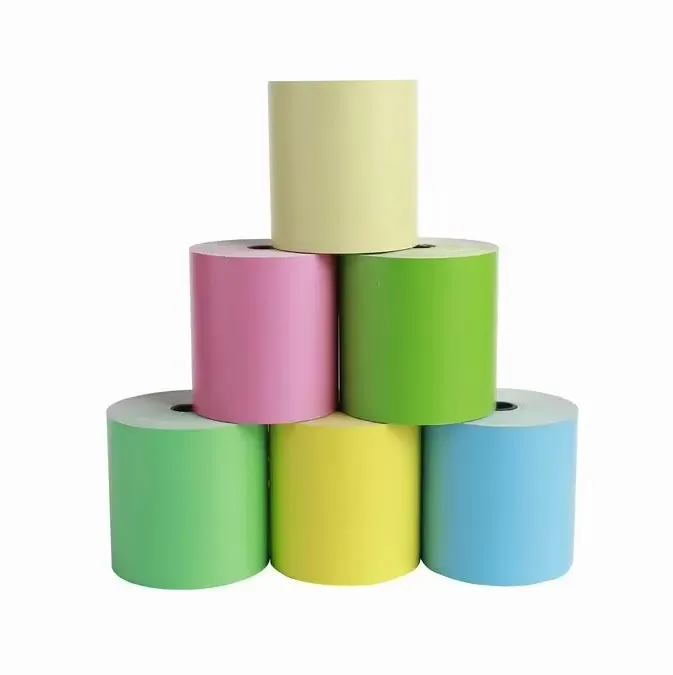 57mm POS Till Thermal Roll - Image 4
